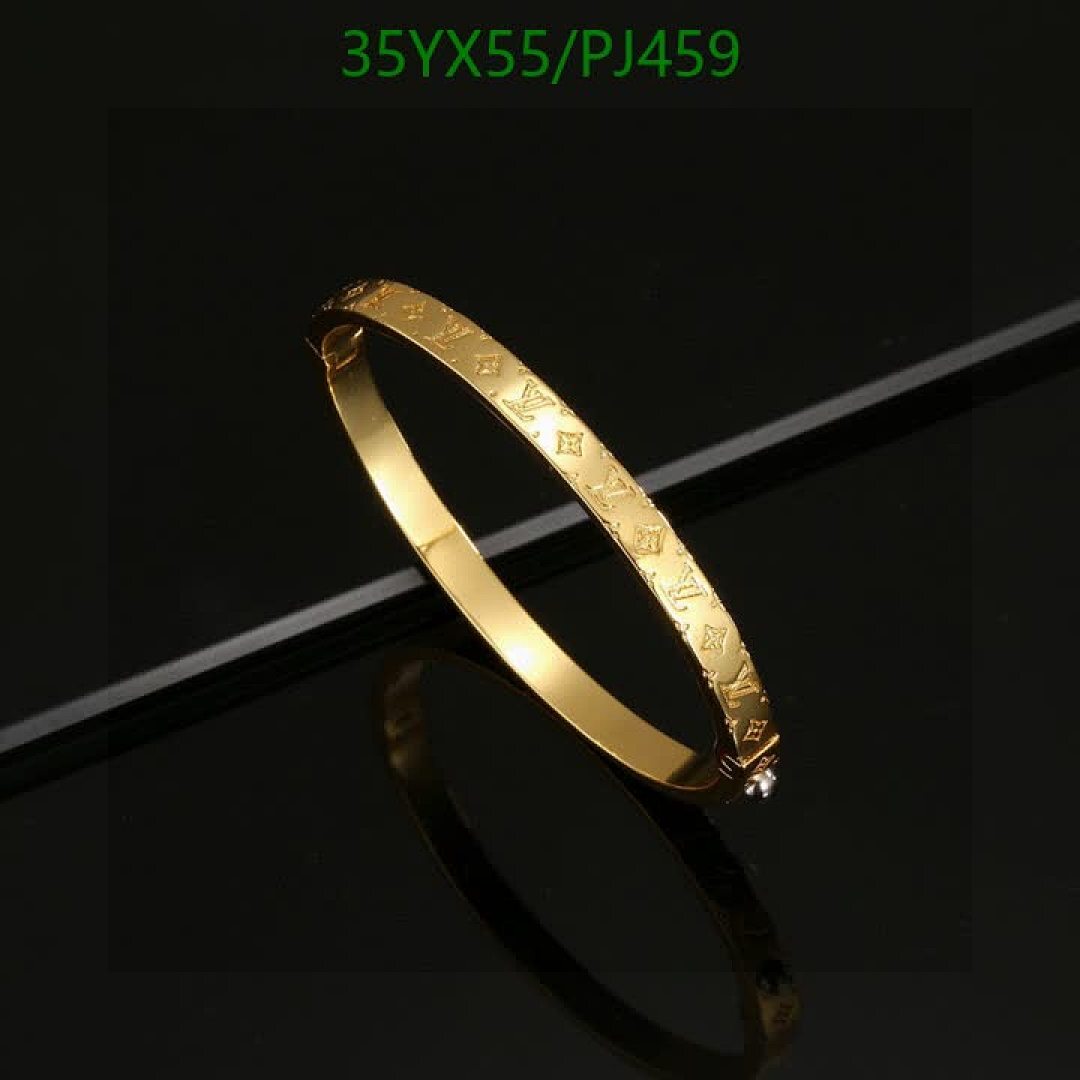 LV-Jewelry Code: PJ459 $: 35USD