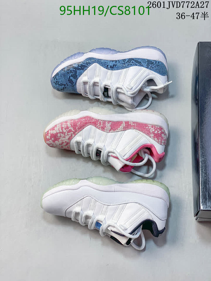 Nike-Men shoes Code: CS8101 $: 95USD