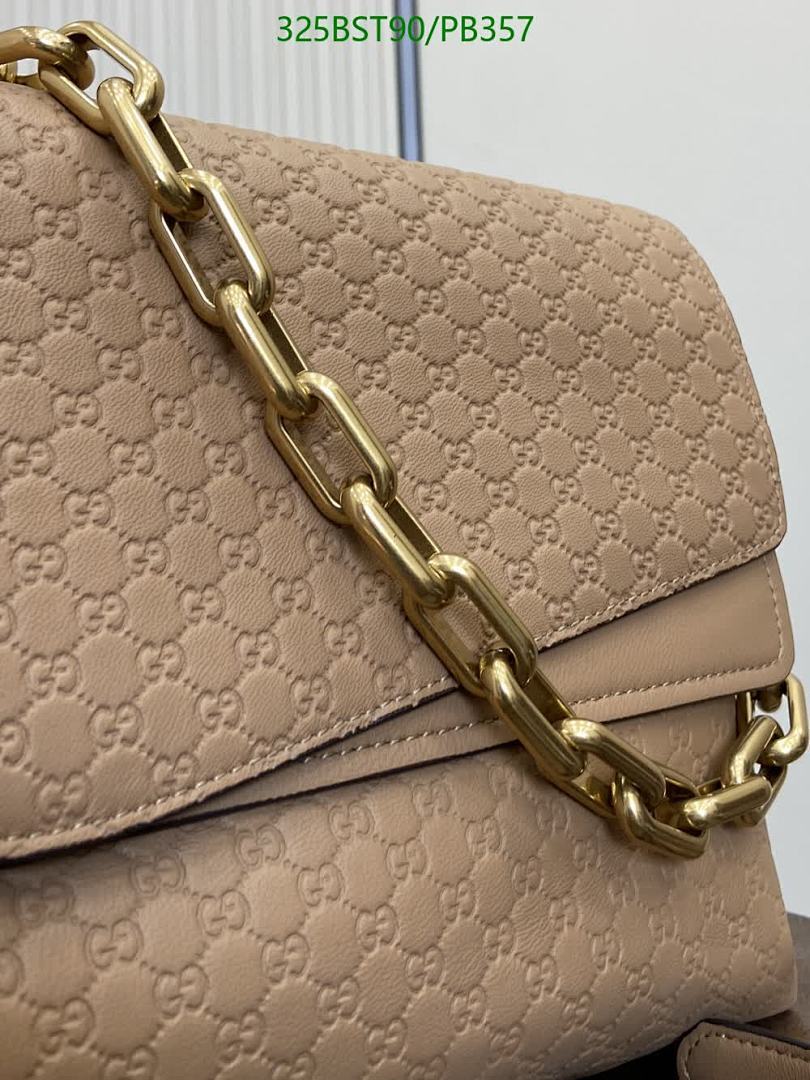 Gucci-Bag-Mirror Quality Code: PB357 $: 325USD