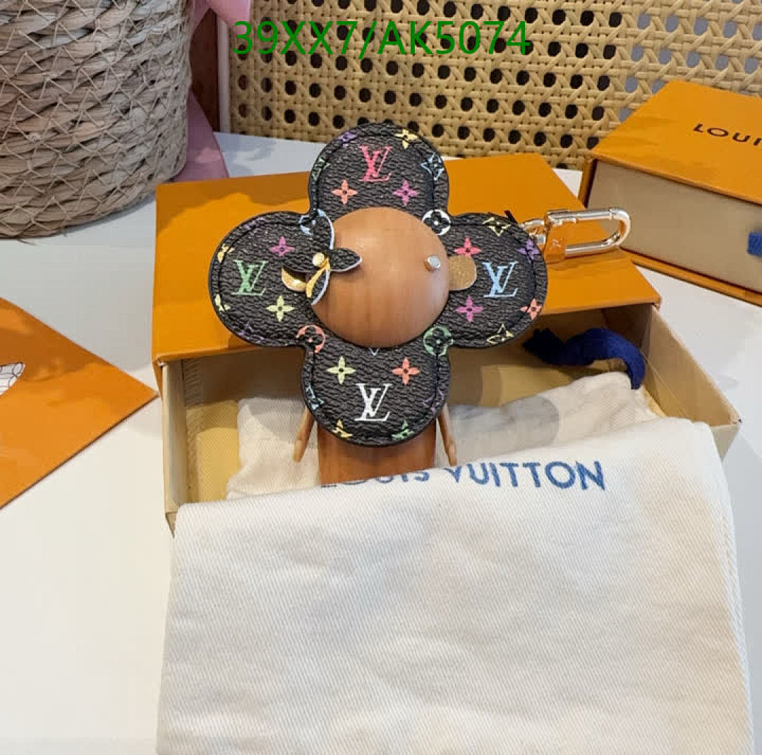 LV-Key pendant Code: AK5074 $: 39USD