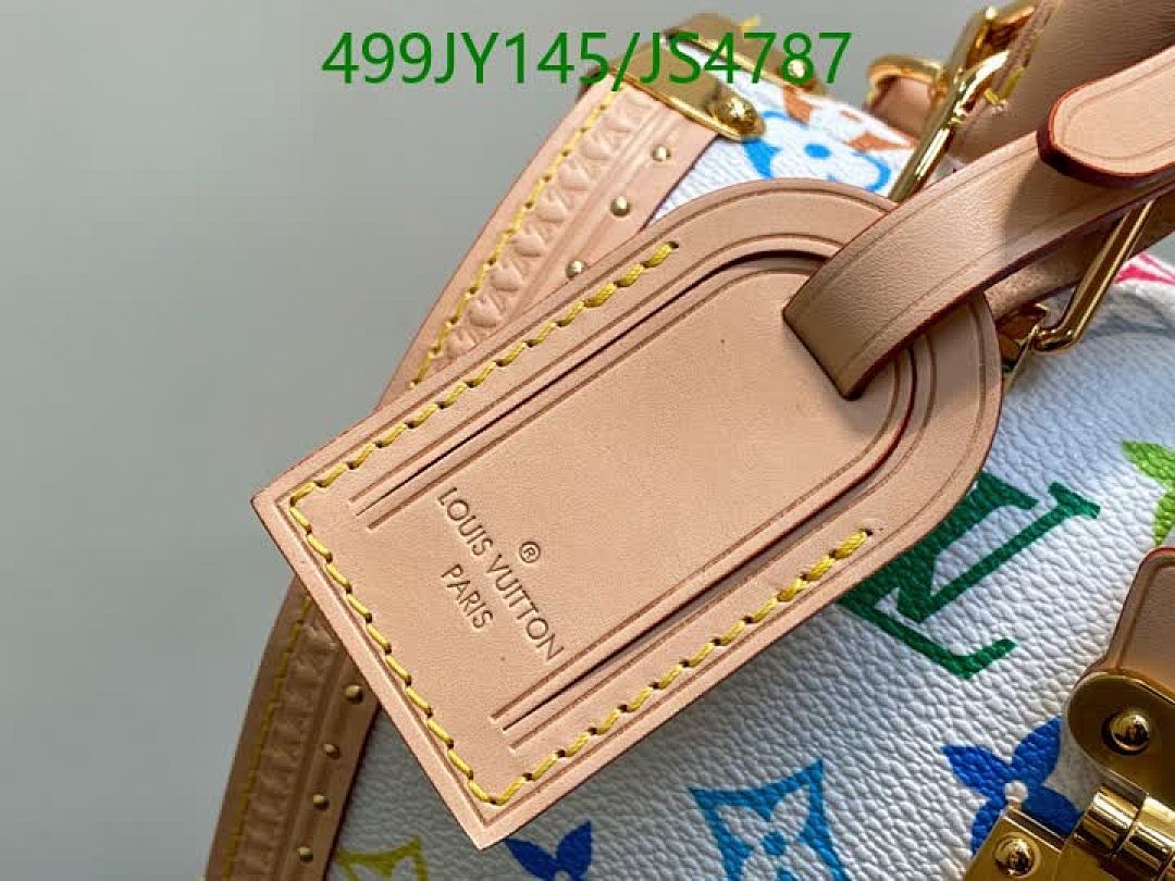 LV-Bag-Mirror Quality Code: JS4787 $: 499USD