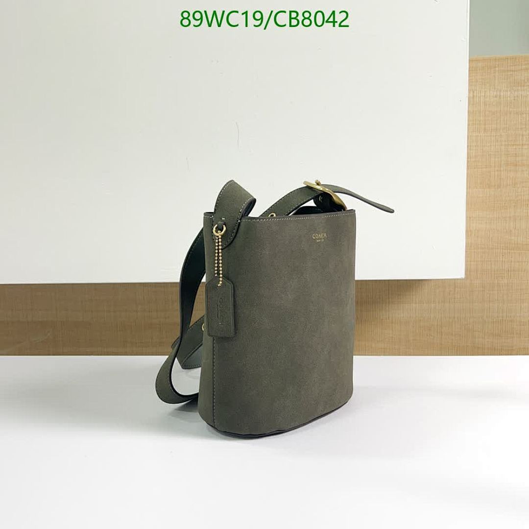 Coach-Bag-4A Quality Code: CB8042 $: 89USD