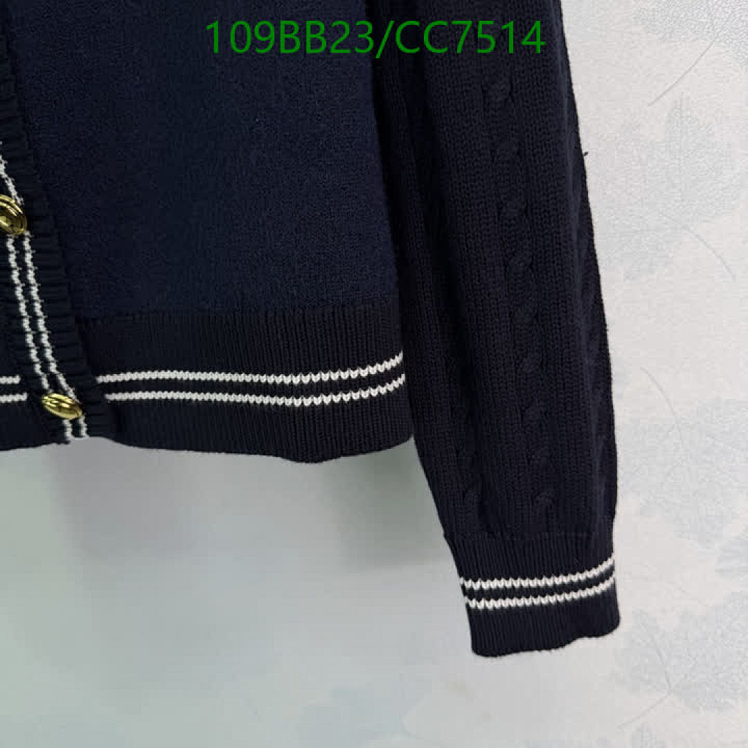 MIUMIU-Clothing Code: CC7514 $: 109USD