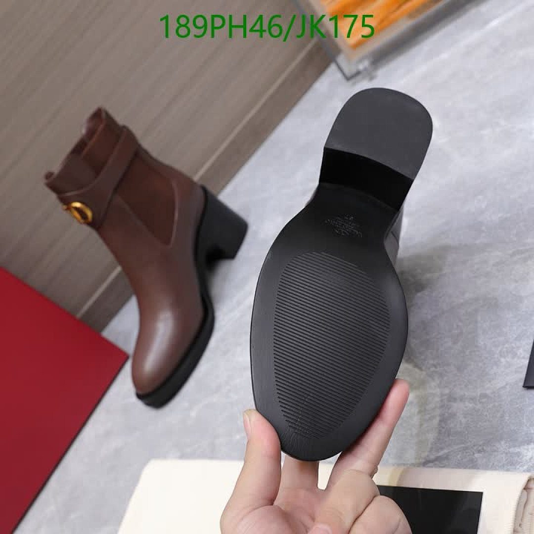 Boots-Women Shoes Code: JK175 $: 189USD