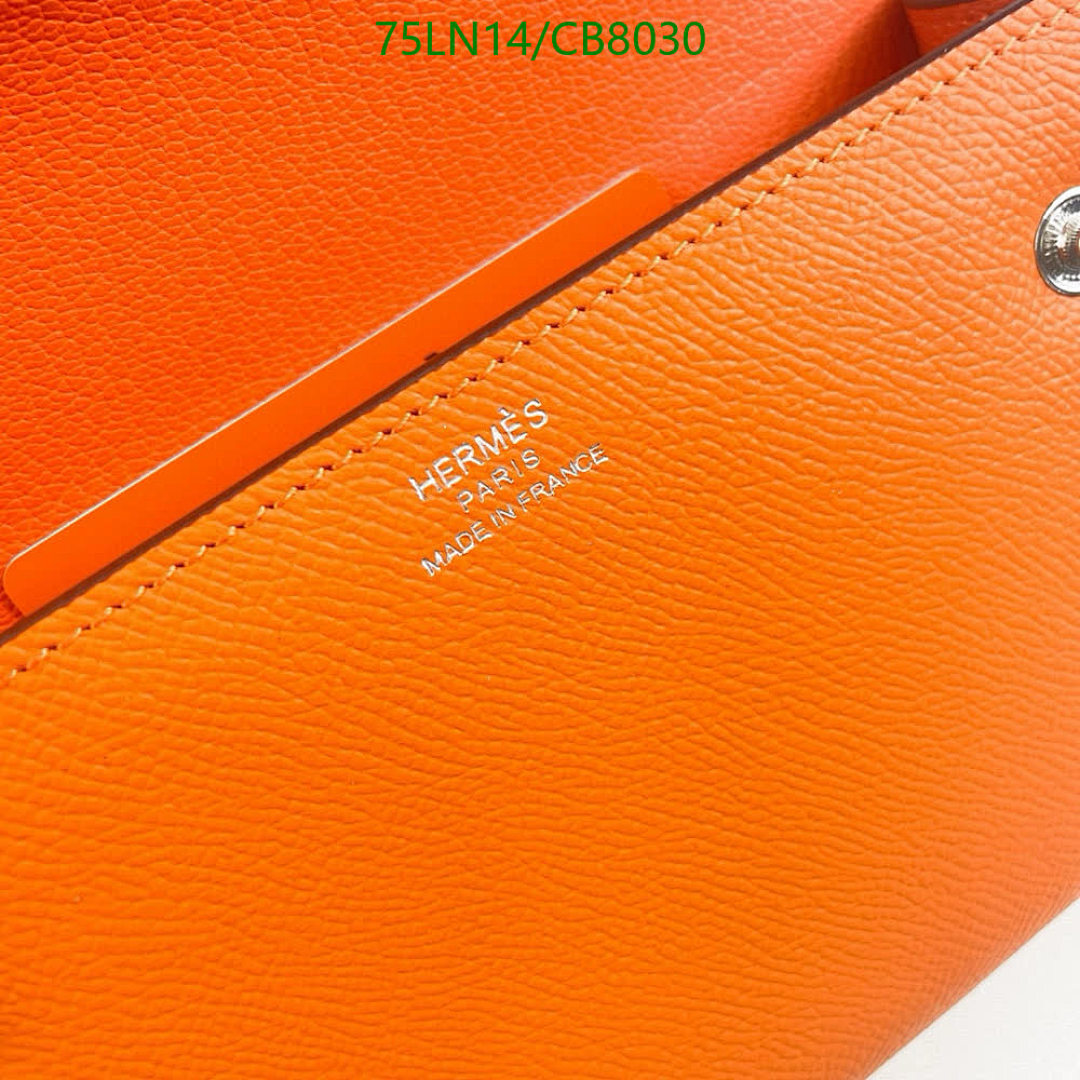Hermes-Bag-4A Quality Code: CB8030 $: 75USD