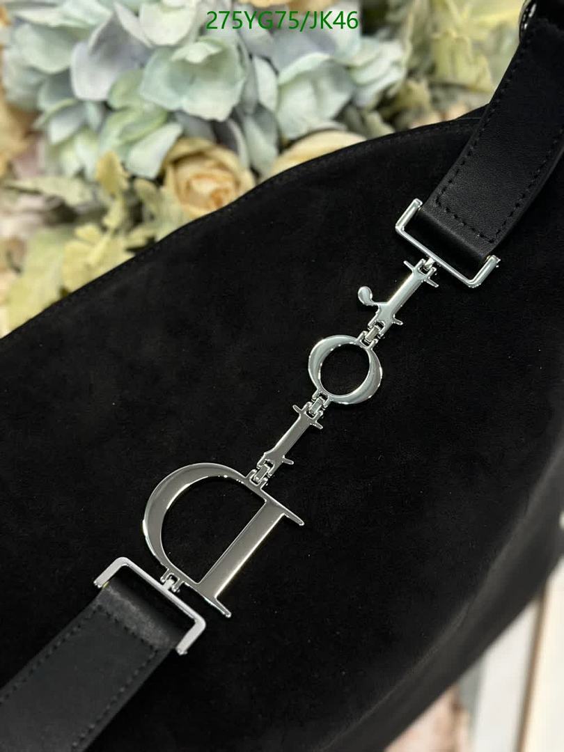 Dior-Bag-Mirror Quality Code: JK46 $: 275USD