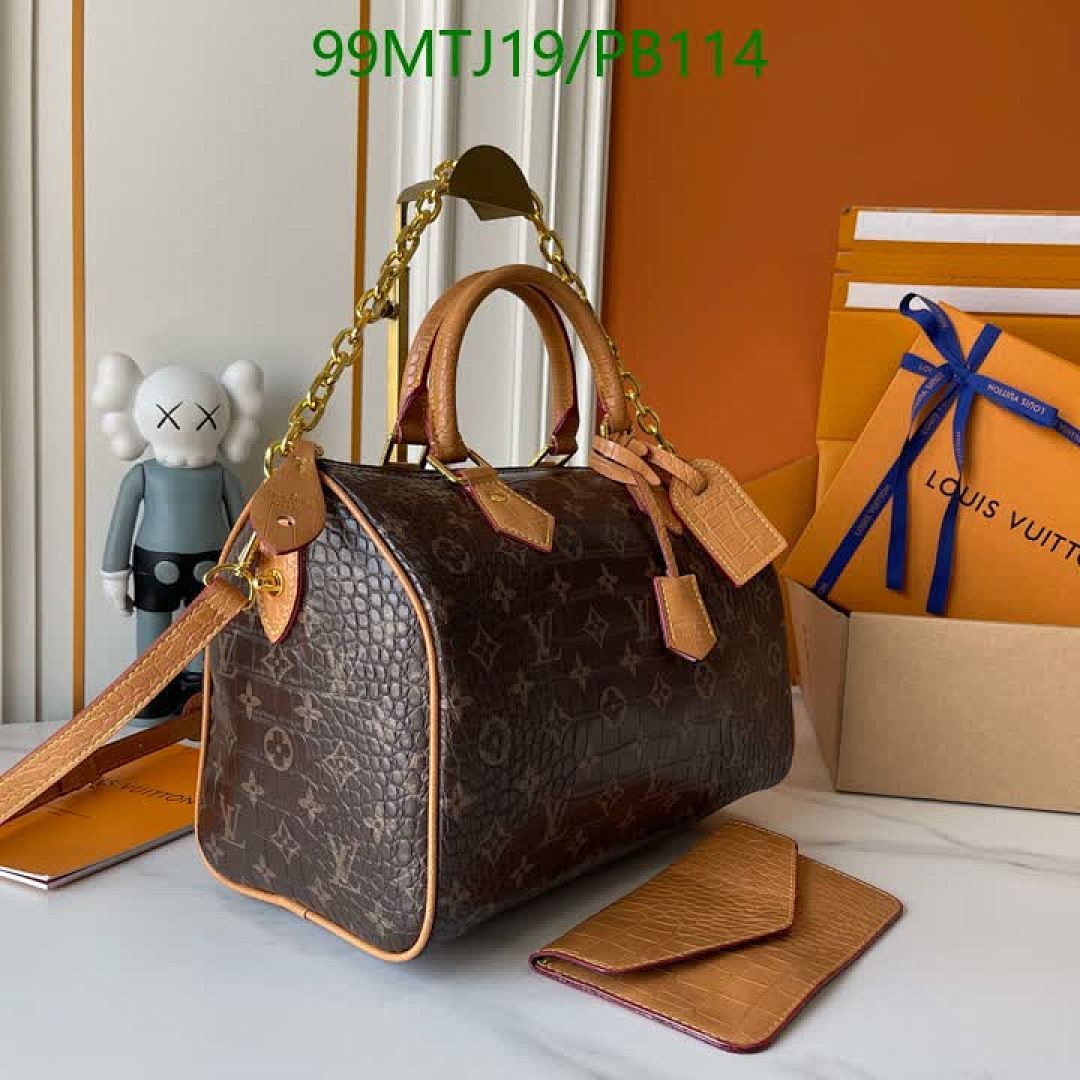 LV-Bag-4A Quality Code: PB114