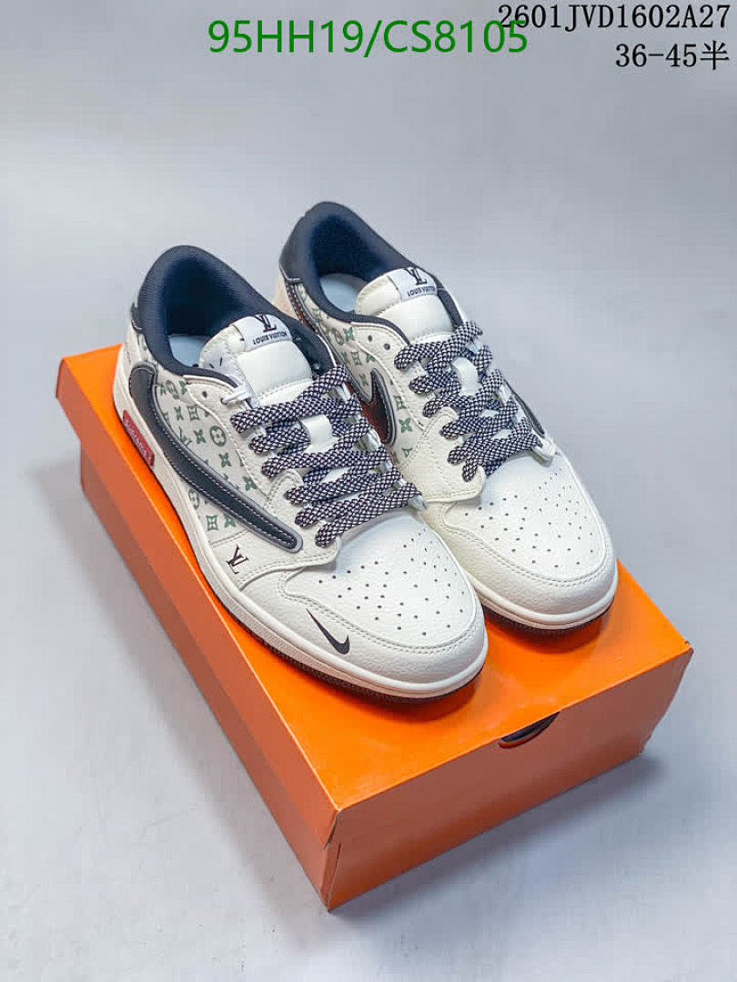 Nike-Men shoes Code: CS8105 $: 95USD