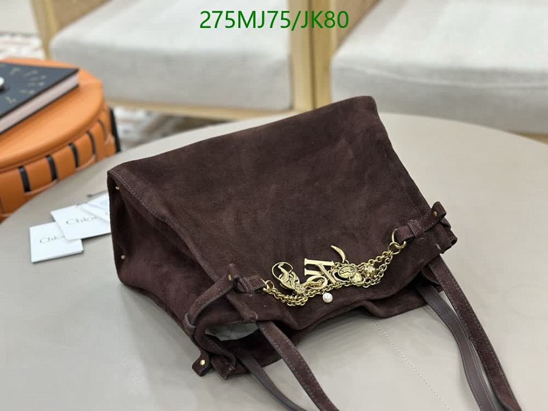 Chlo-Bag-Mirror Quality Code: JK80 $: 275USD