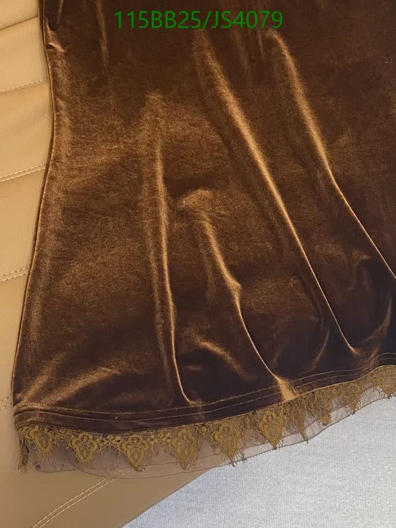 Valentino-Clothing Code: JS4079 $: 115USD