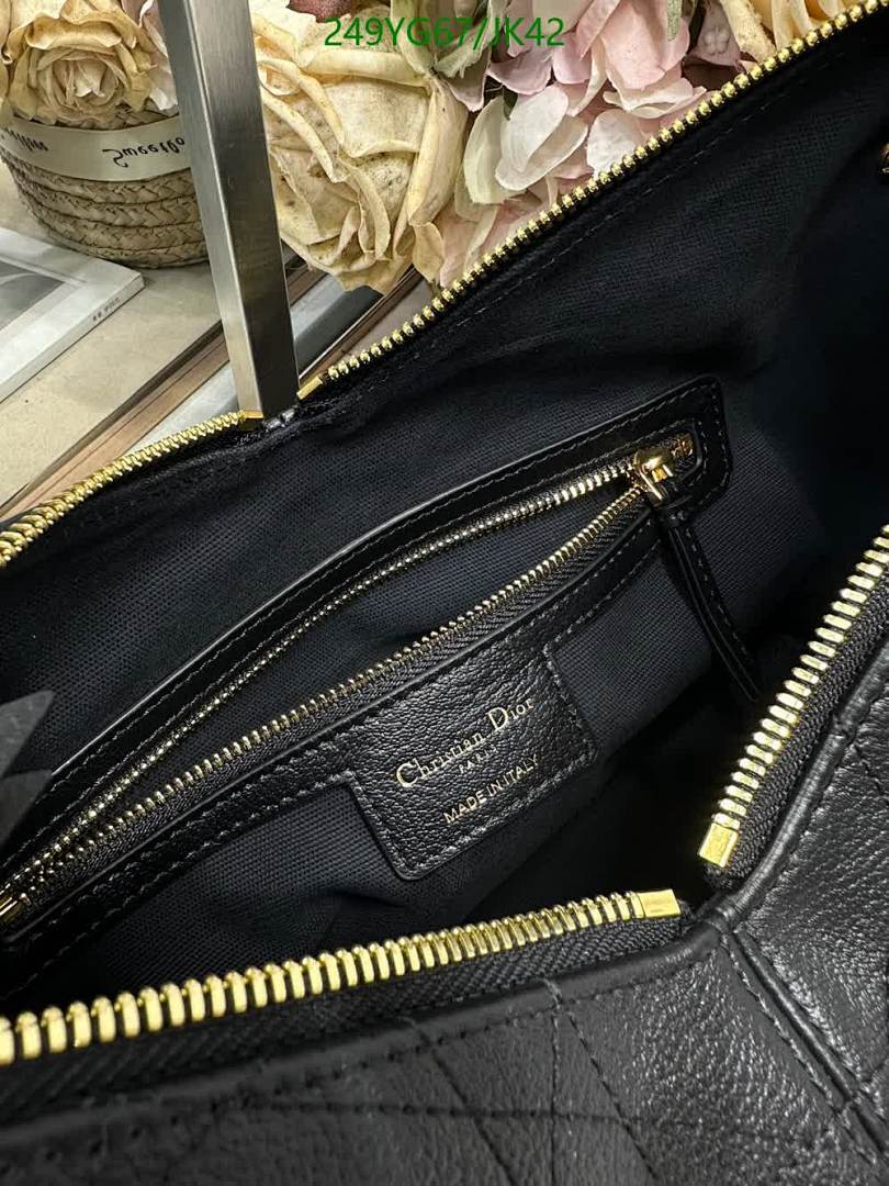 Dior-Bag-Mirror Quality Code: JK42 $: 249USD