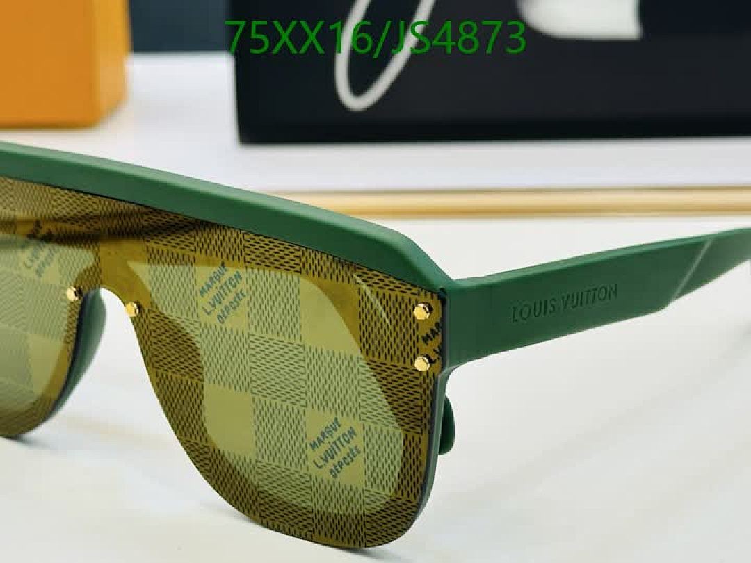 LV-Glasses Code: JS4873 $: 75USD