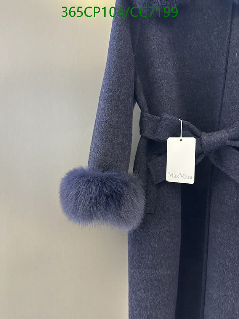 MaxMara-Down jacket Women Code: CC7199 $: 365USD