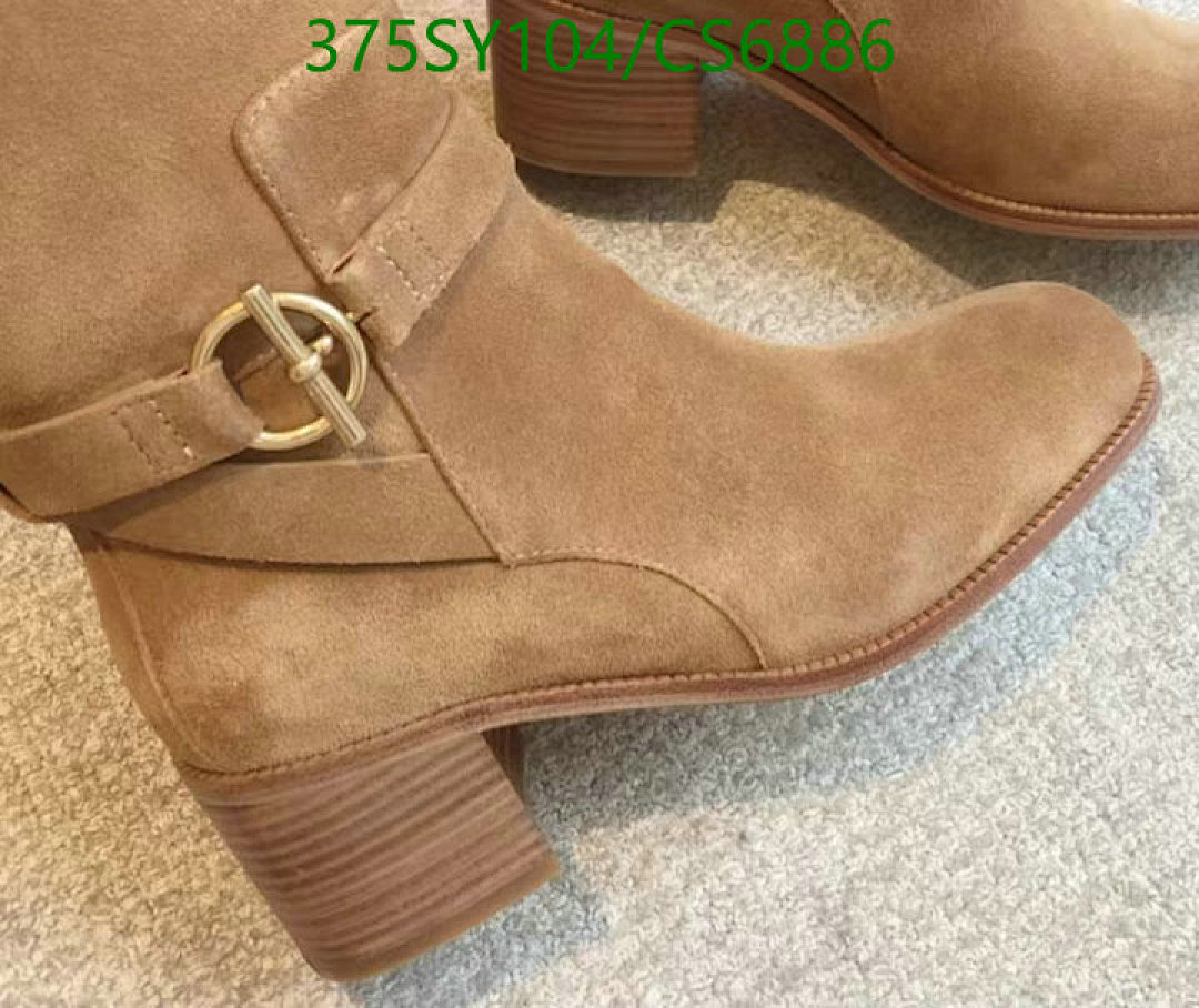 Hermes-Women Shoes Code: CS6886 $: 375USD