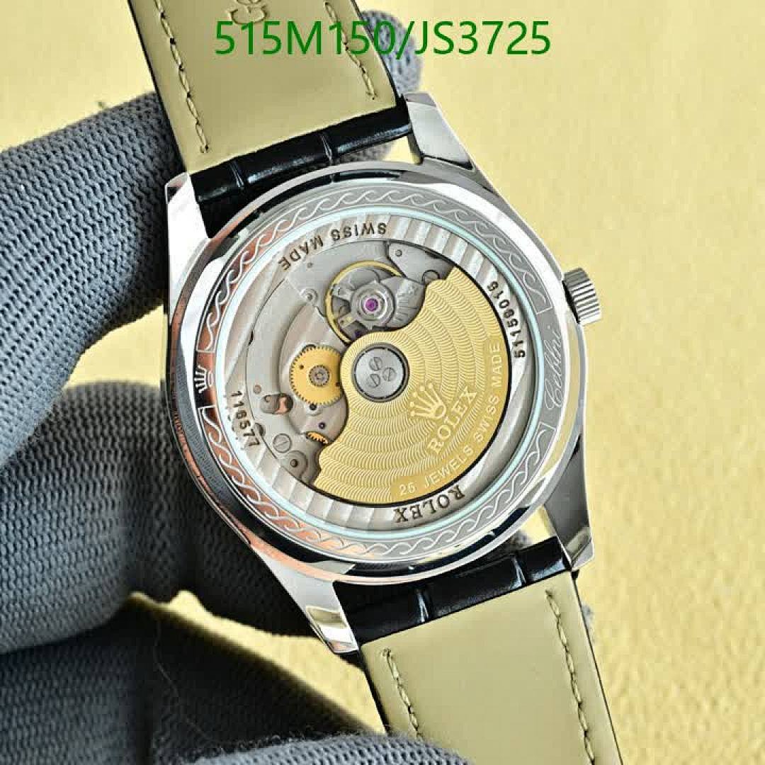 Rolex-Watch-Mirror Quality Code: JS3725 $: 515USD