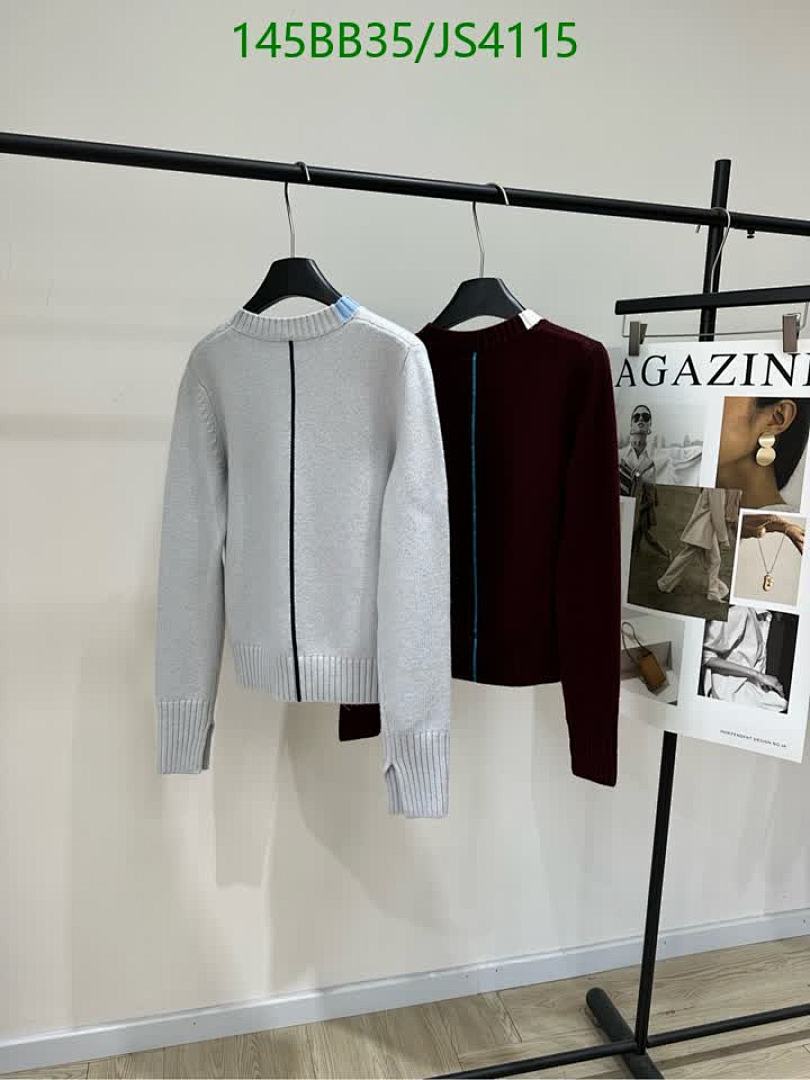 Loewe-Clothing Code: JS4115 $: 145USD