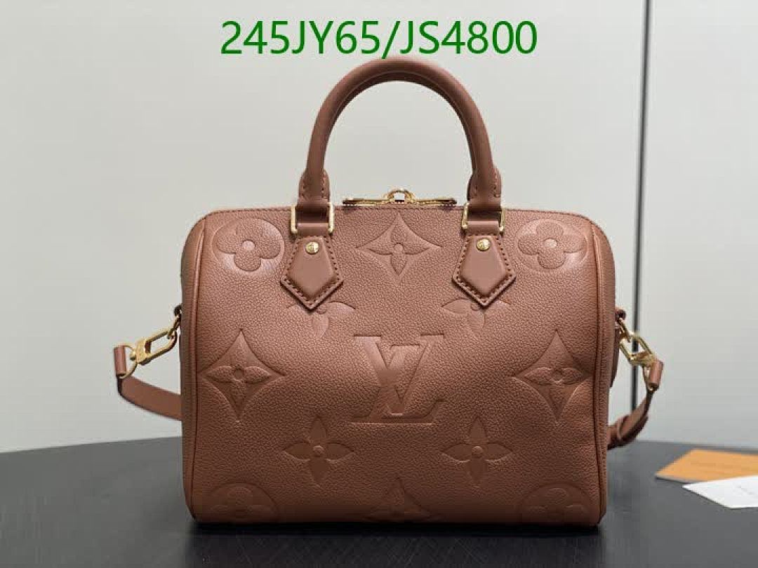 LV-Bag-Mirror Quality Code: JS4800 $: 245USD