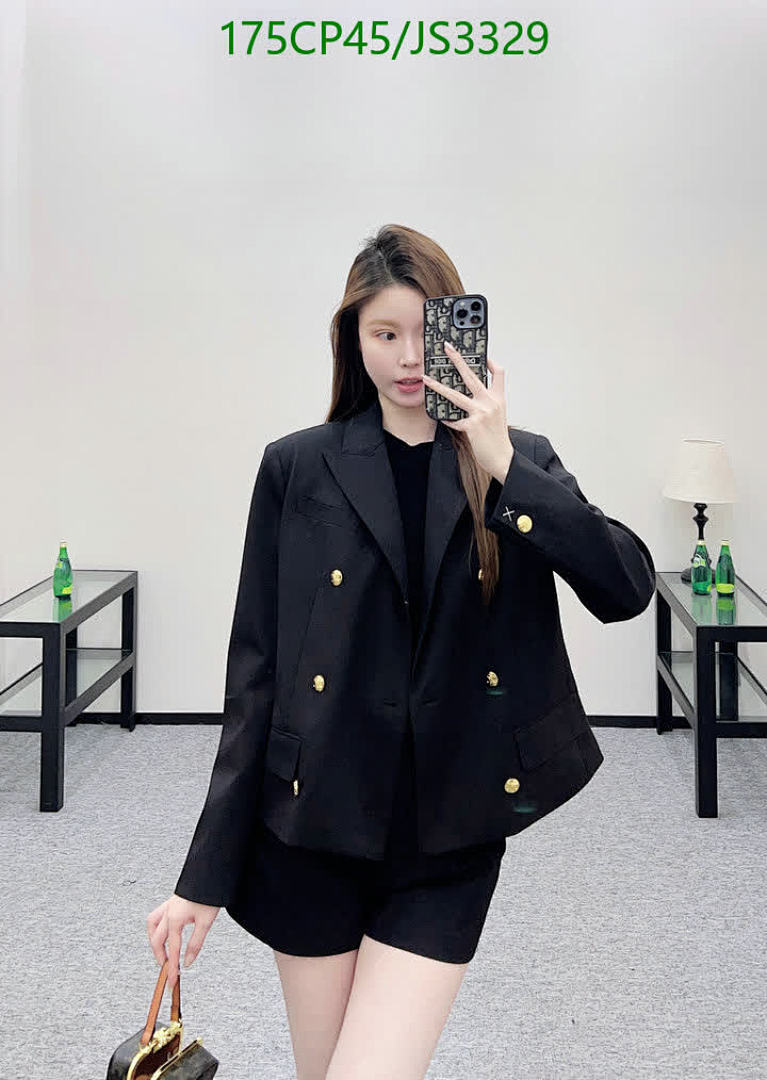 Celine-Clothing Code: JS3329 $: 175USD