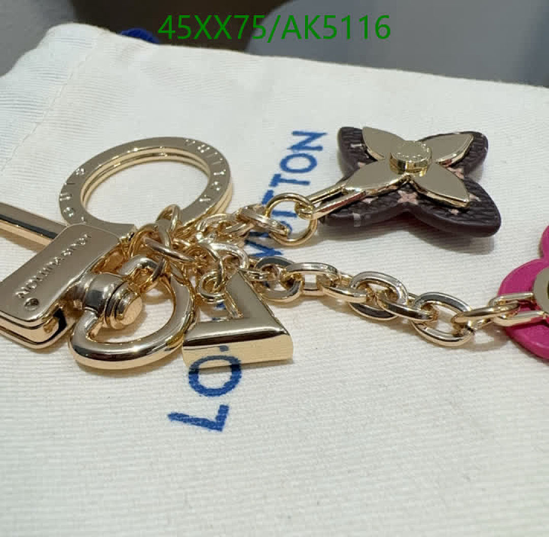 LV-Key pendant Code: AK5116 $: 45USD