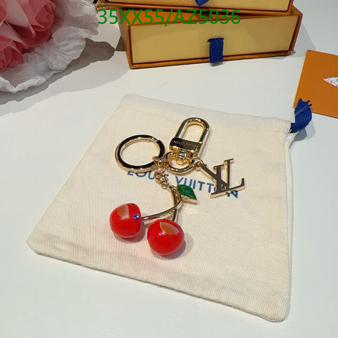LV-Key pendant Code: AZ5036 $: 35USD