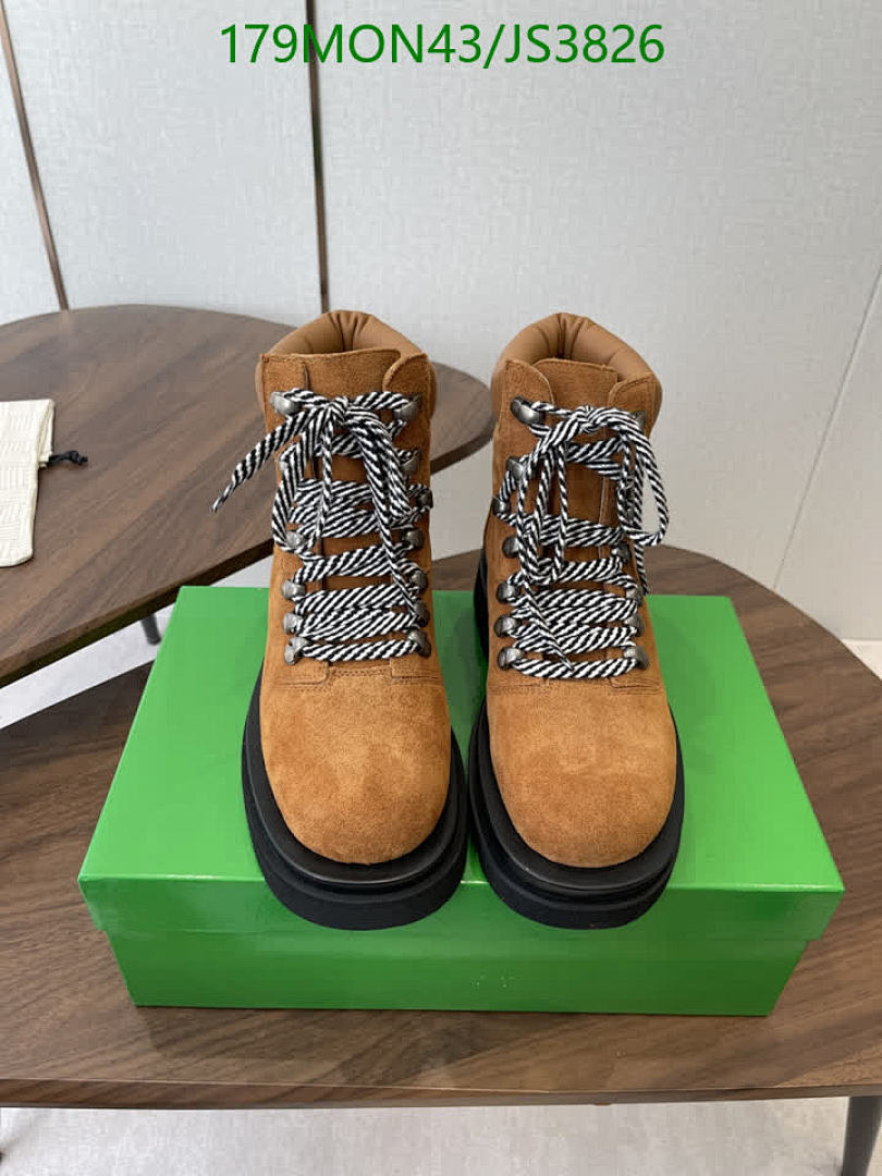 BV-Women Shoes Code: JS3826 $: 179USD