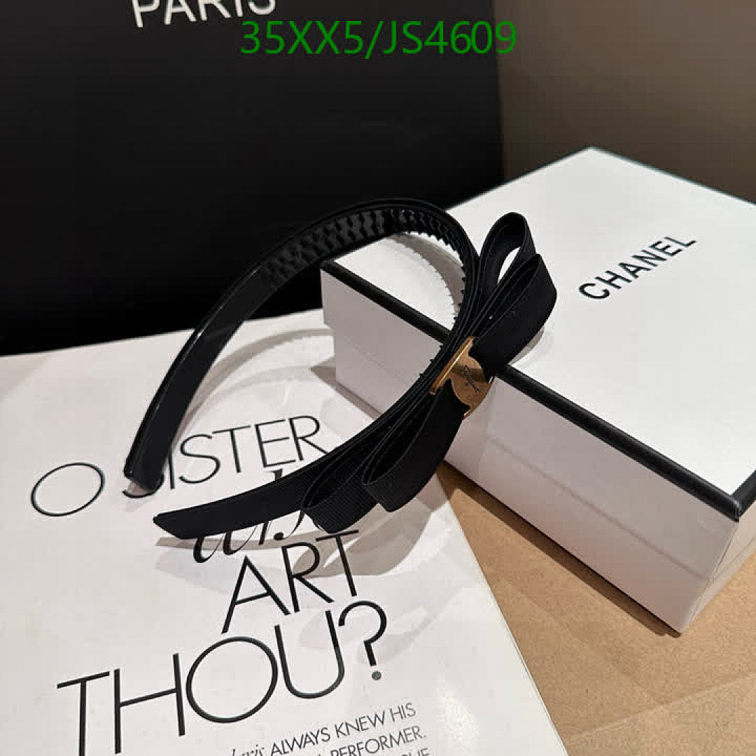Ferragamo-Headband Code: JS4609 $: 35USD