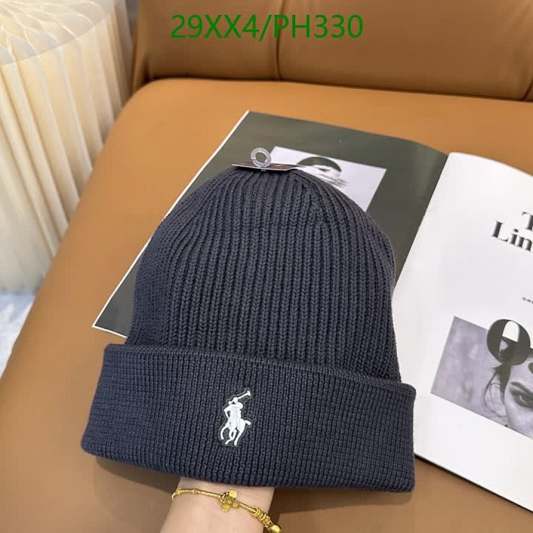 Ralph Lauren-Cap(Hat) Code: PH330 $: 29USD