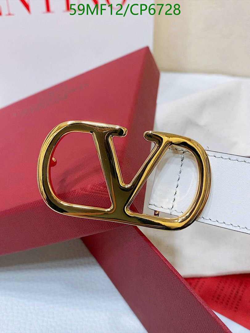 Valentino-Belts Code: CP6728 $: 59USD