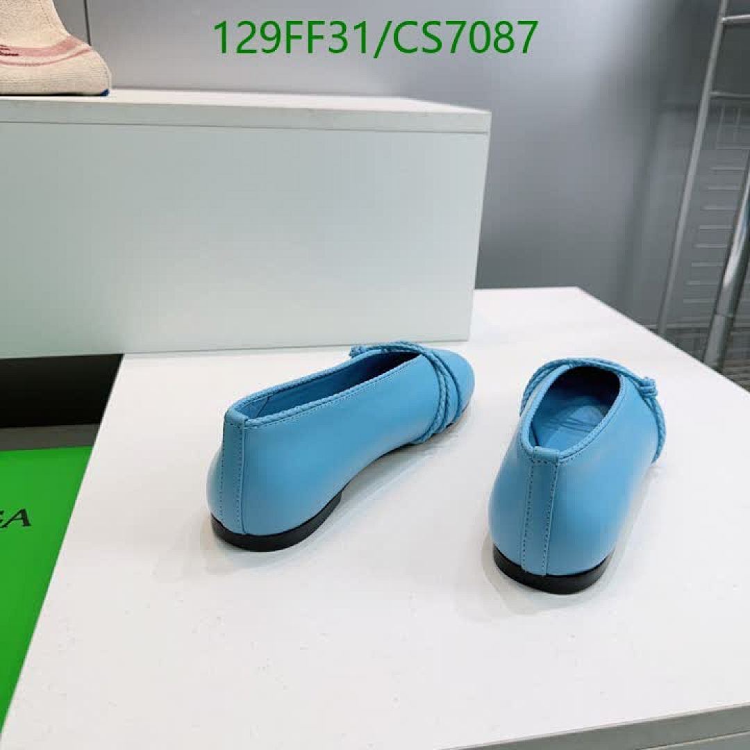 BV-Women Shoes Code: CS7087 $: 129USD