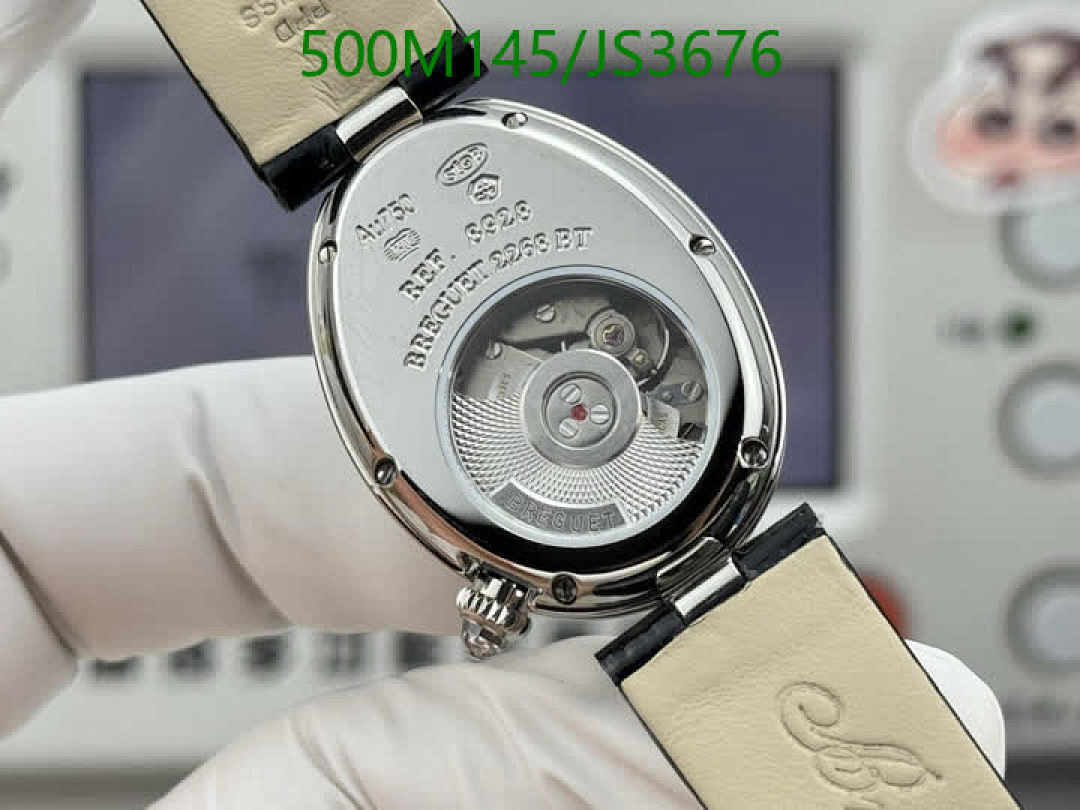 Breguet-Watch-Mirror Quality Code: JS3676 $: 500USD