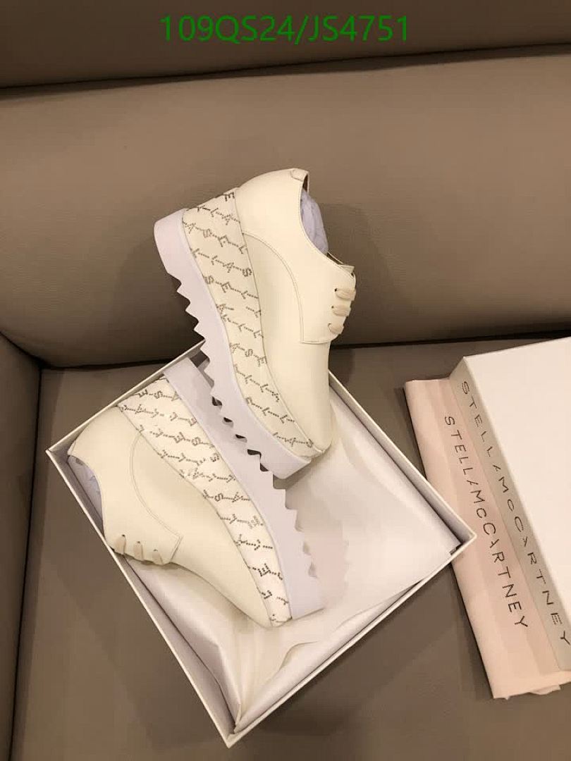 Stella-McCartney-Women Shoes Code: JS4751 $: 109USD