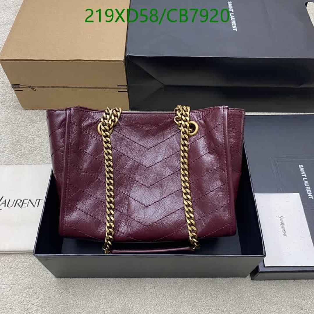 YSL-Bag-Mirror Quality Code: CB7920 $: 219USD