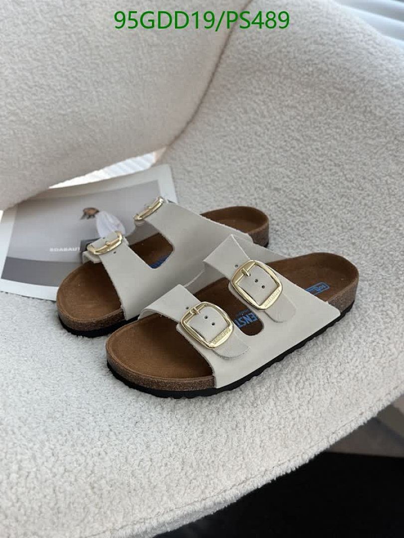 Birkenstock-Men shoes Code: PS489 $: 95USD
