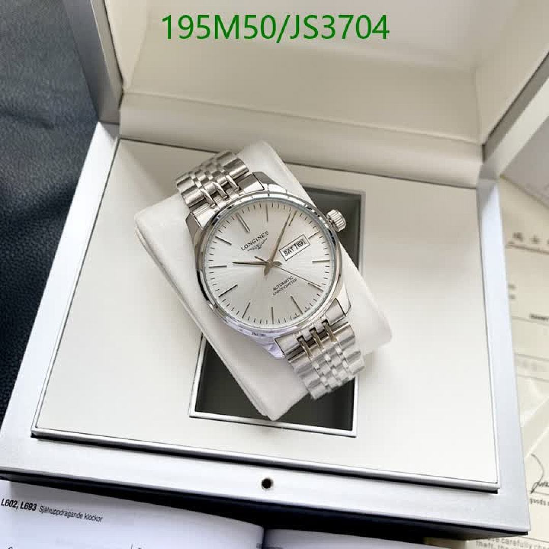 LONGINES-Watch-4A Quality Code: JS3704 $: 195USD