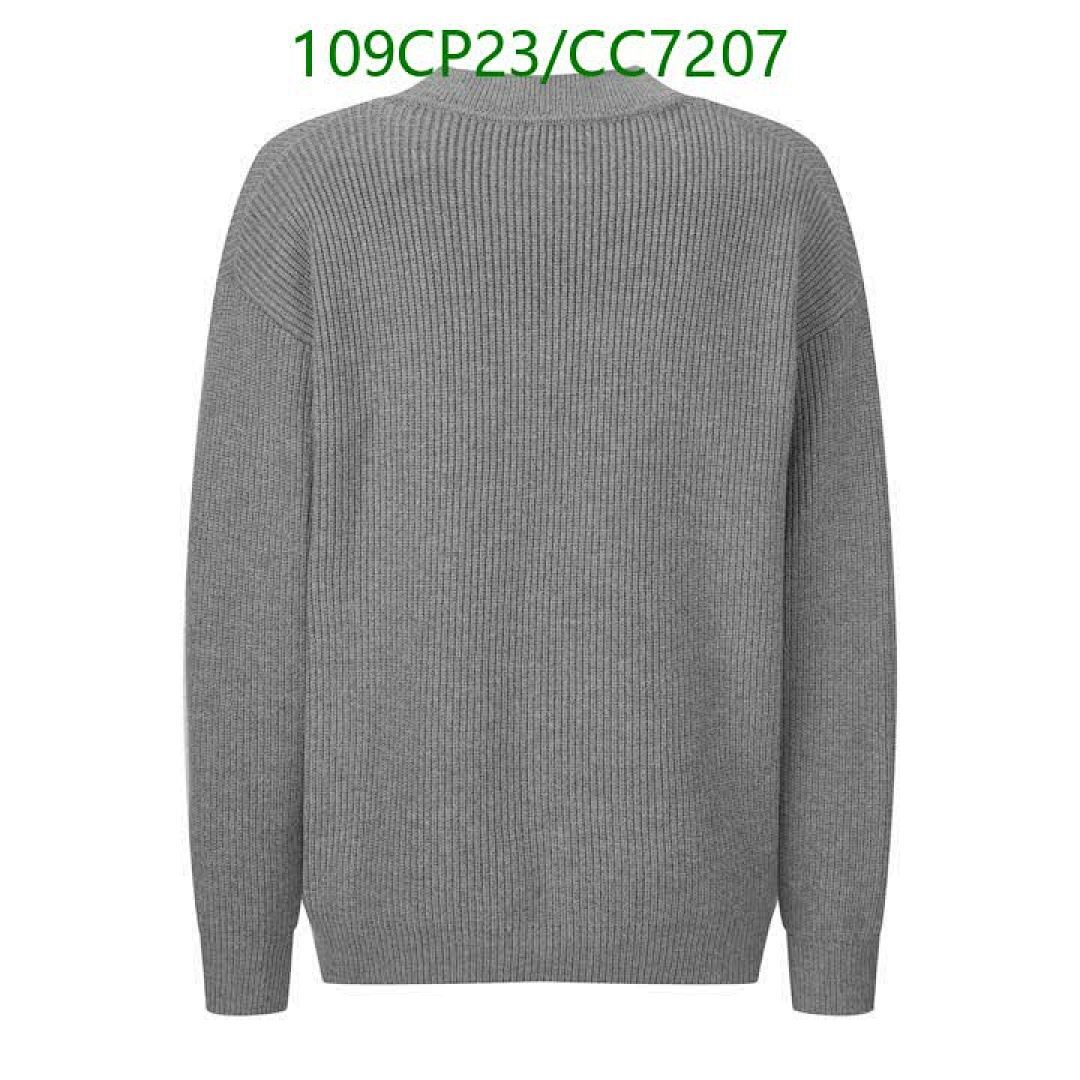 Dior-Clothing Code: CC7207 $: 109USD