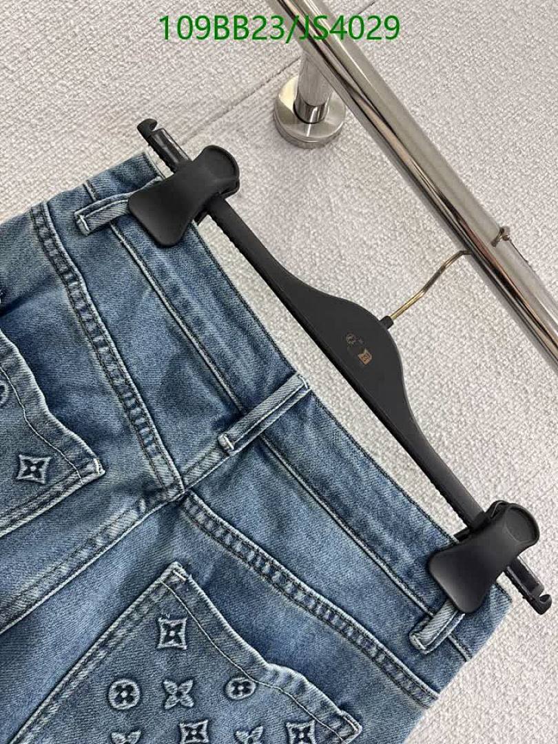 LV-Clothing Code: JS4029 $: 109USD