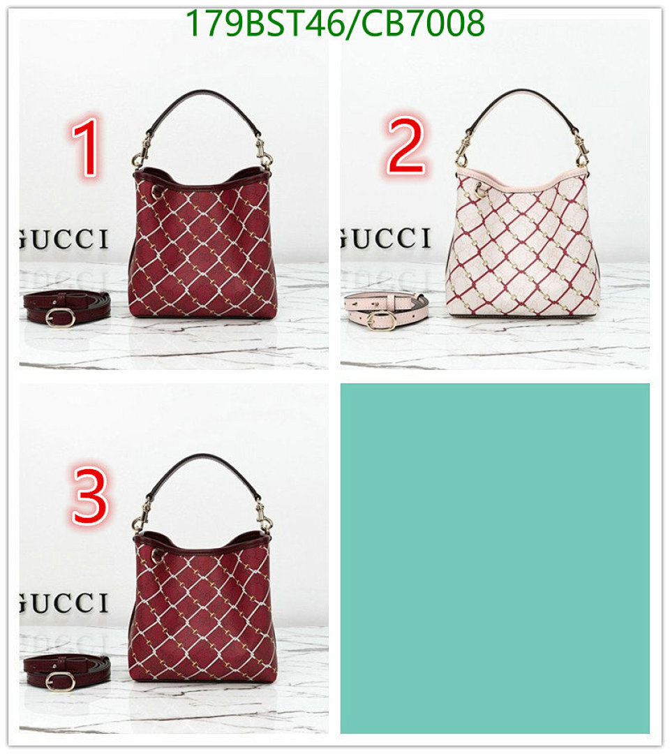 Gucci-Bag-Mirror Quality Code: CB7008 $: 179USD