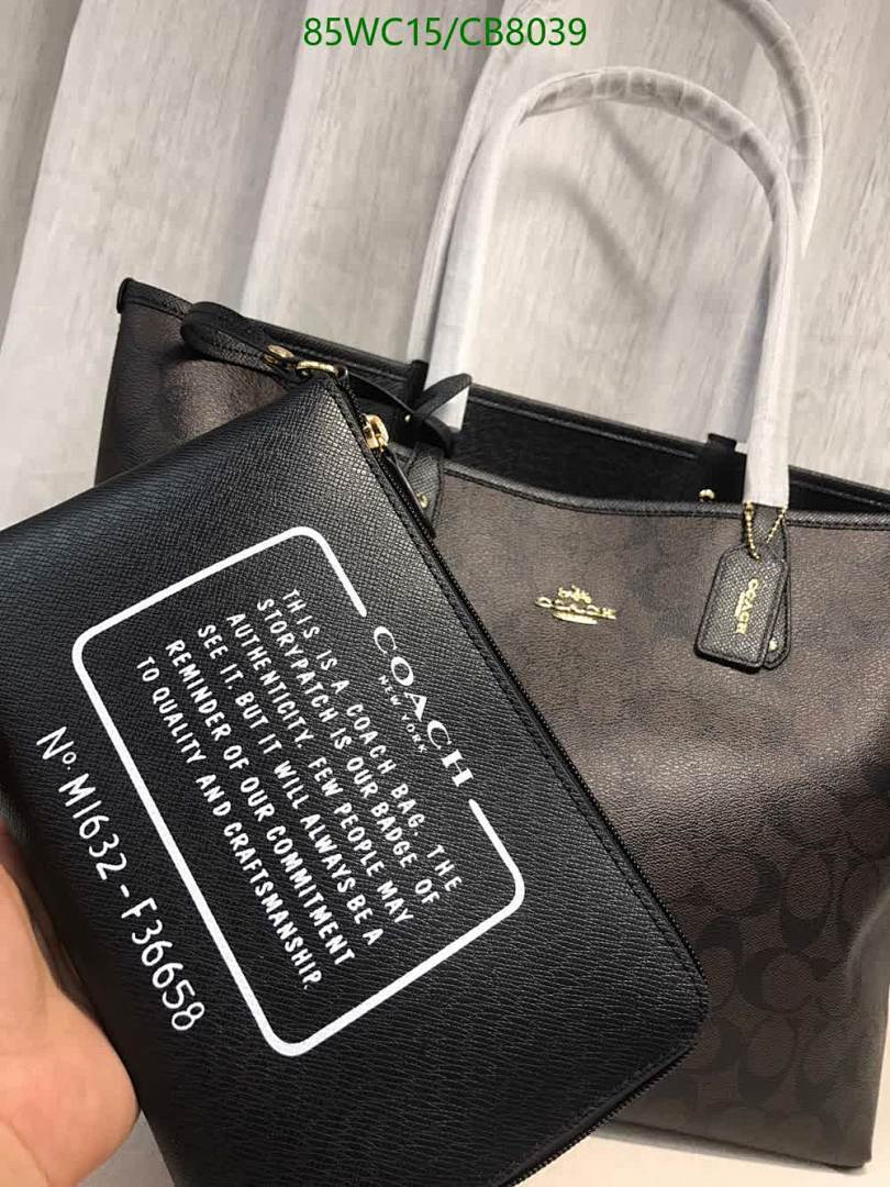 Coach-Bag-4A Quality Code: CB8039 $: 85USD