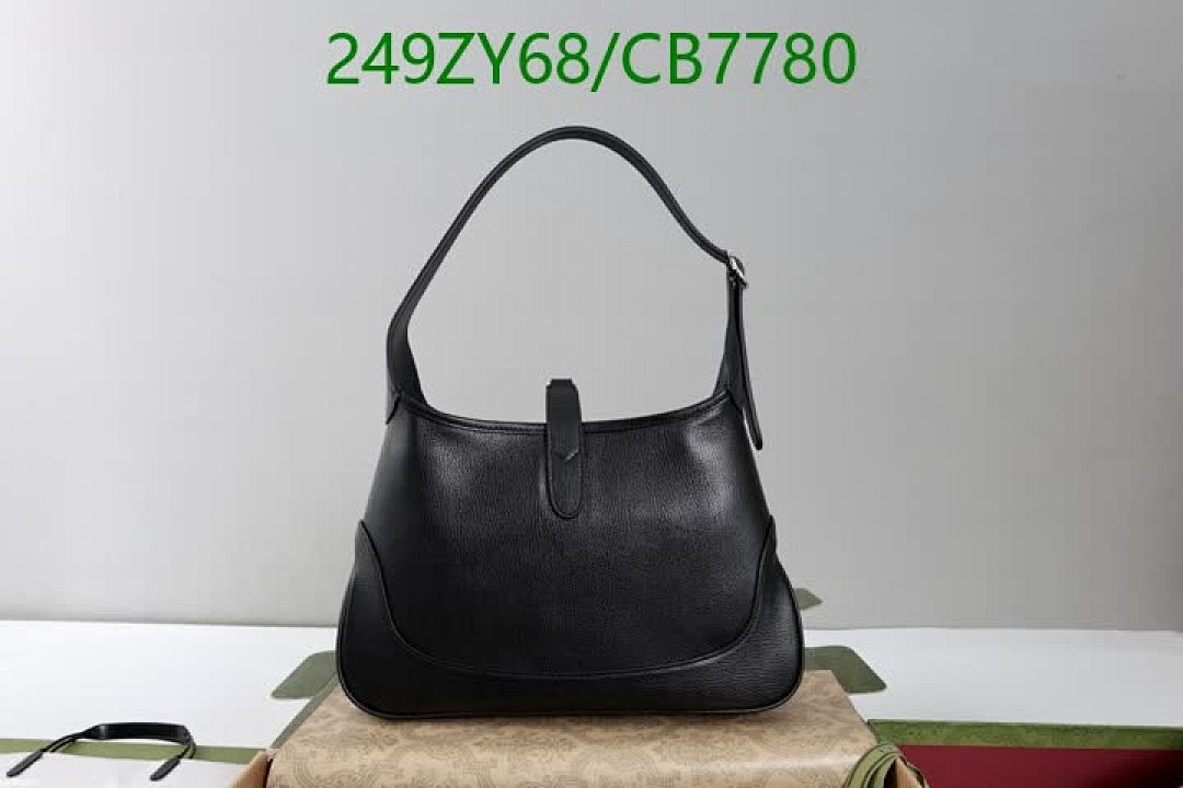Gucci-Bag-Mirror Quality Code: CB7780 $: 249USD