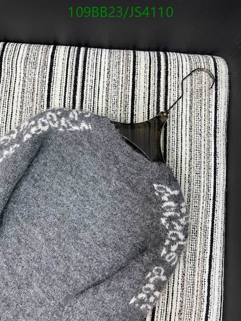 Dior-Clothing Code: JS4110 $: 109USD
