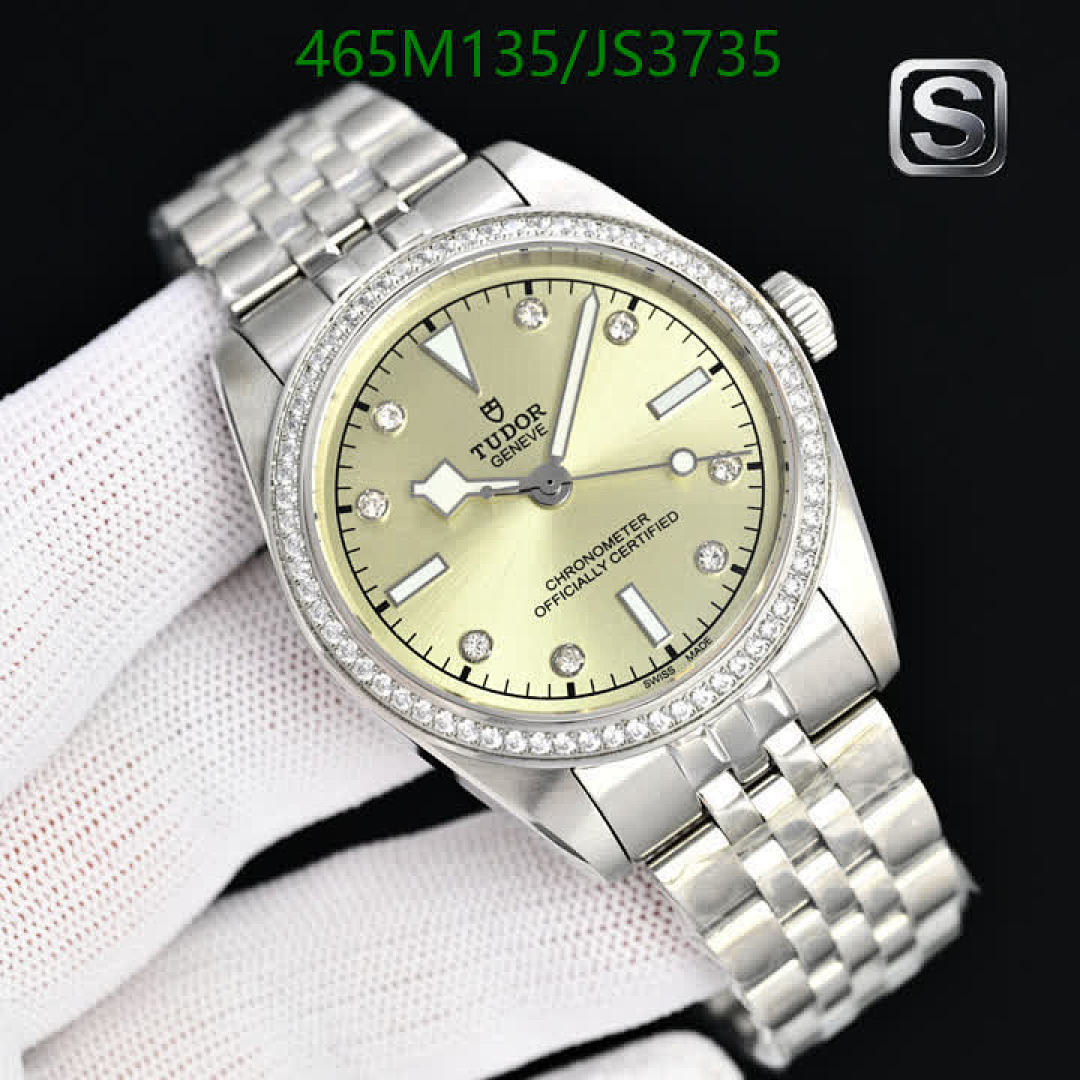 Tudor-Watch-Mirror Quality Code: JS3735 $: 465USD