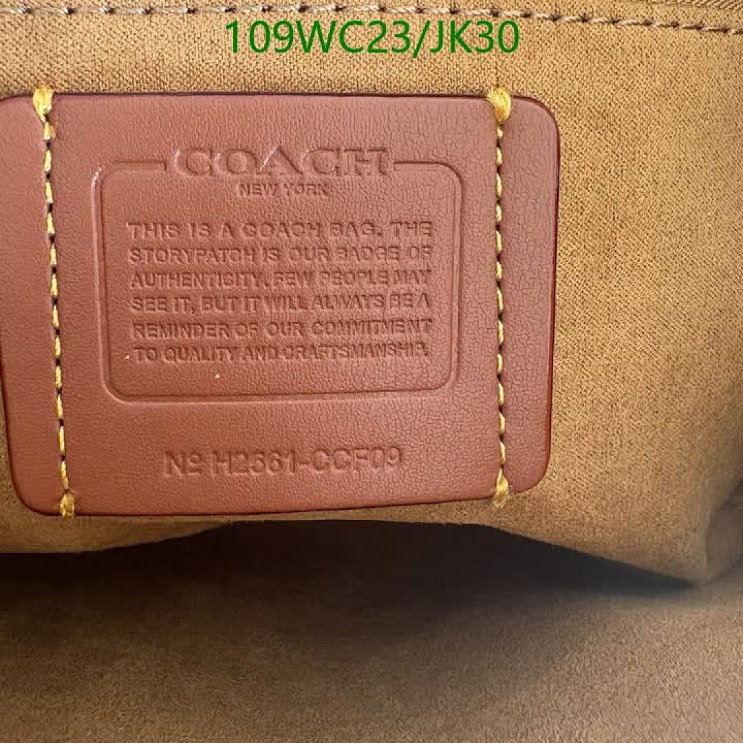Coach-Bag-4A Quality Code: JK30 $: 109USD