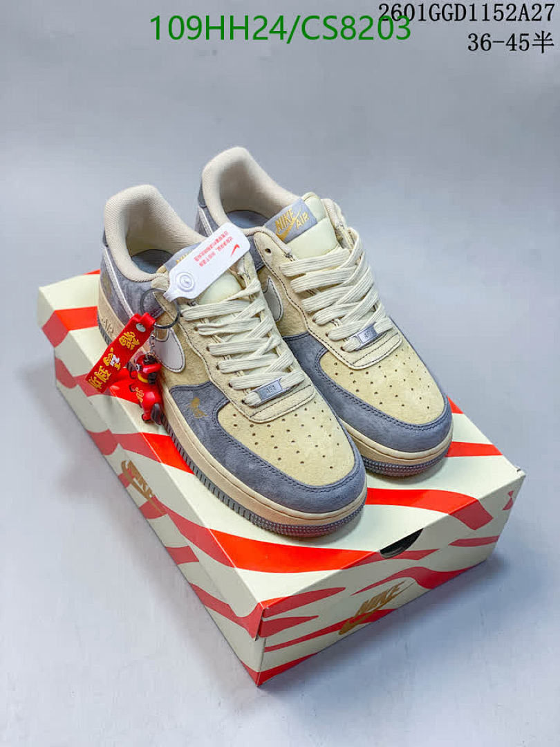 NIKE-Women Shoes Code: CS8203 $: 109USD