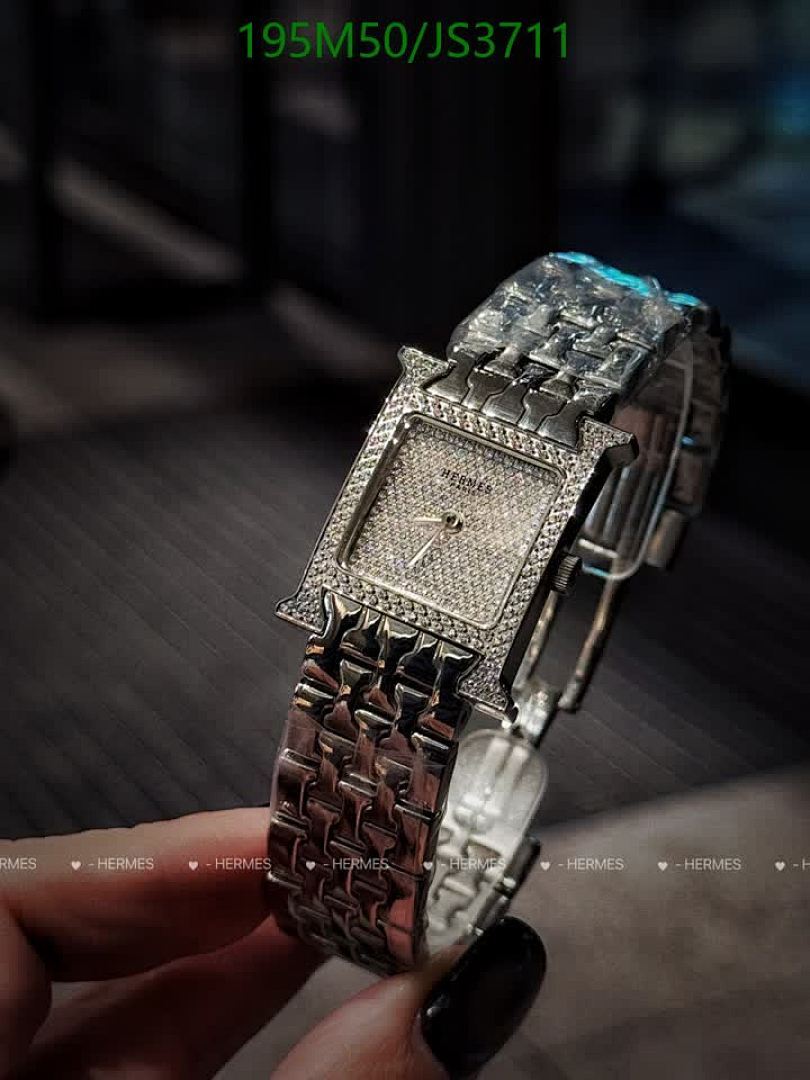 Hermes-Watch(4A) Code: JS3711 $: 195USD