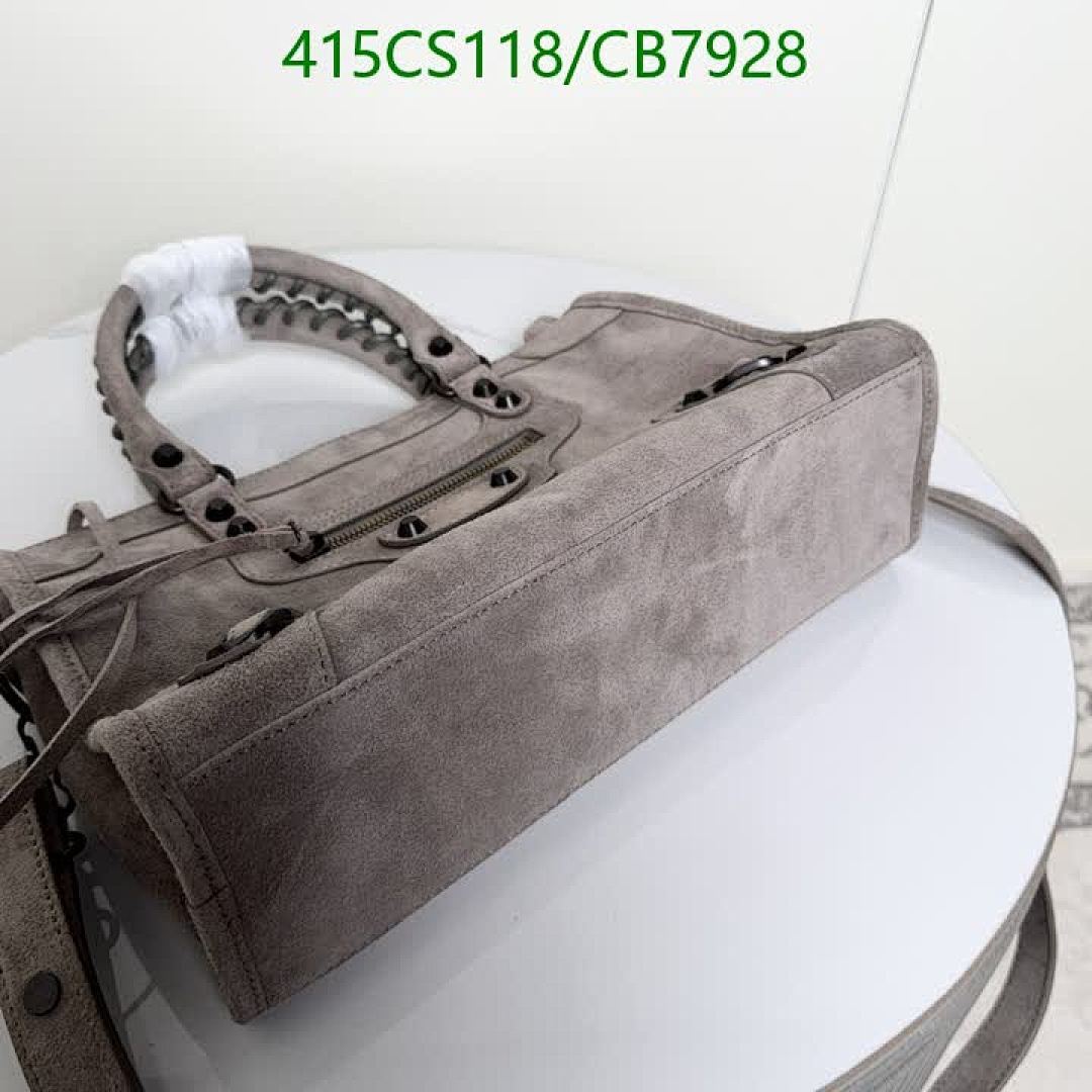 Balenciaga-Bag-Mirror Quality Code: CB7928