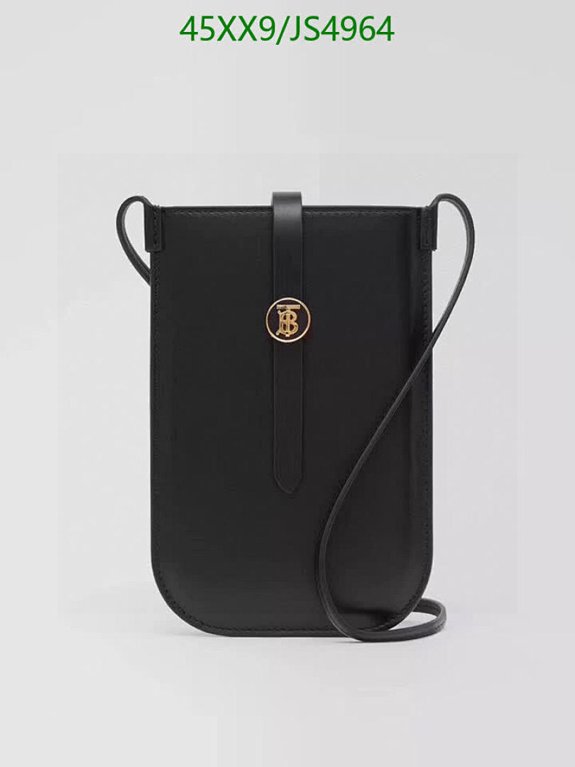 Burberry-Phone Case Code: JS4964 $: 45USD