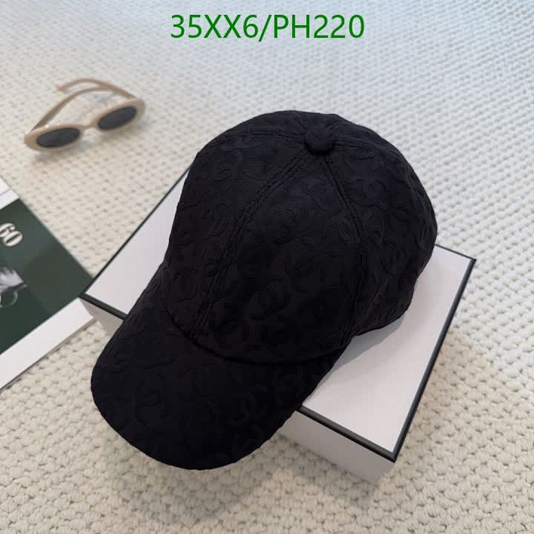 Chanel-Cap(Hat) Code: PH220 $: 35USD