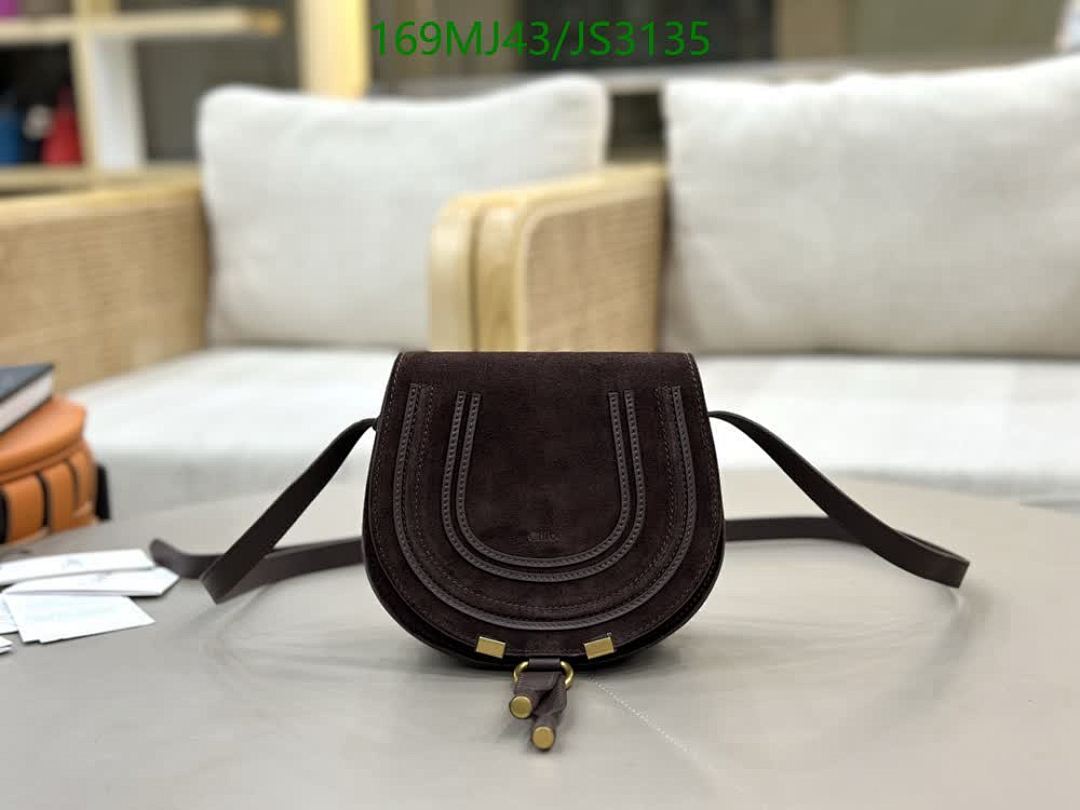 Chlo-Bag-Mirror Quality Code: JS3135 $: 169USD