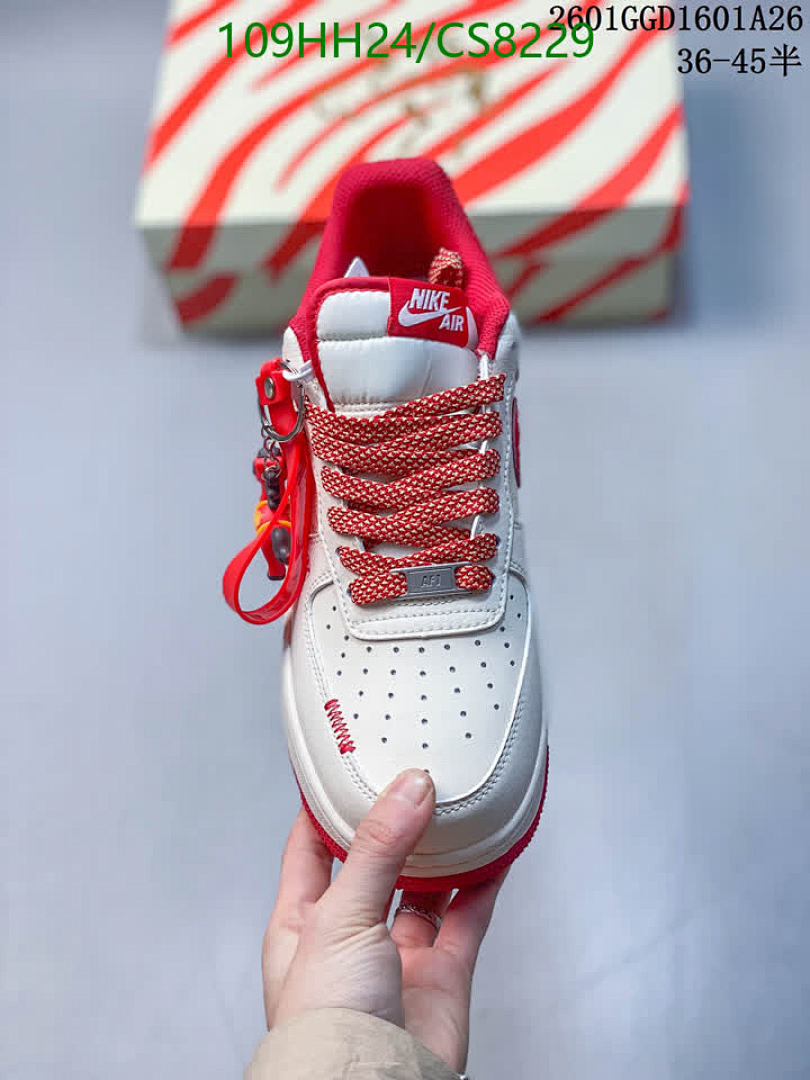 NIKE-Women Shoes Code: CS8229 $: 109USD