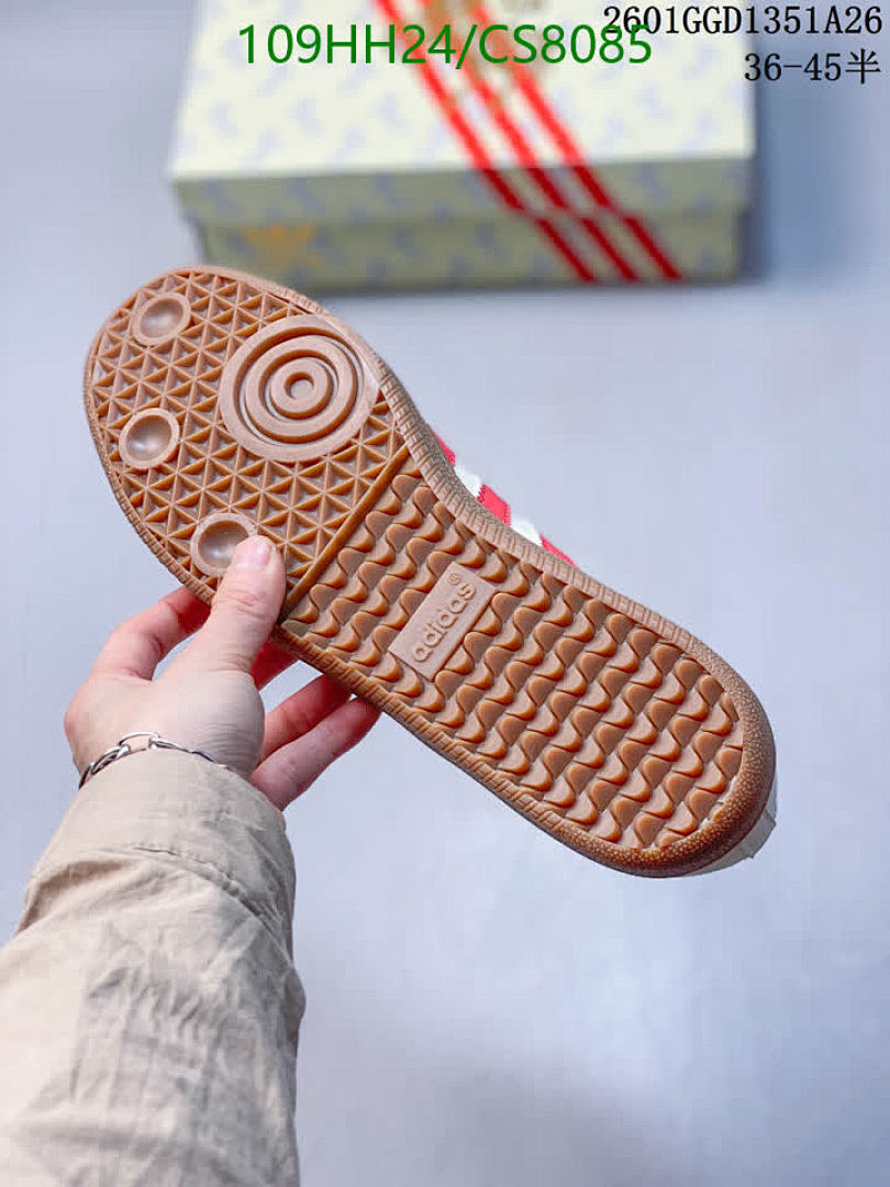 Adidas-Women Shoes Code: CS8085 $: 109USD